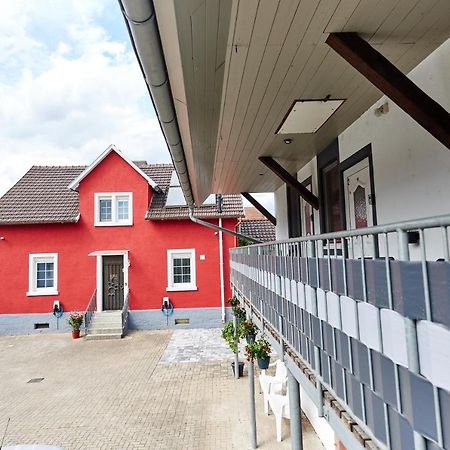 Nur 10 Gehminuten vom Europapark&Rulantica - W9 Rust Exterior foto